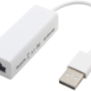 Convertidor Usb a Internet