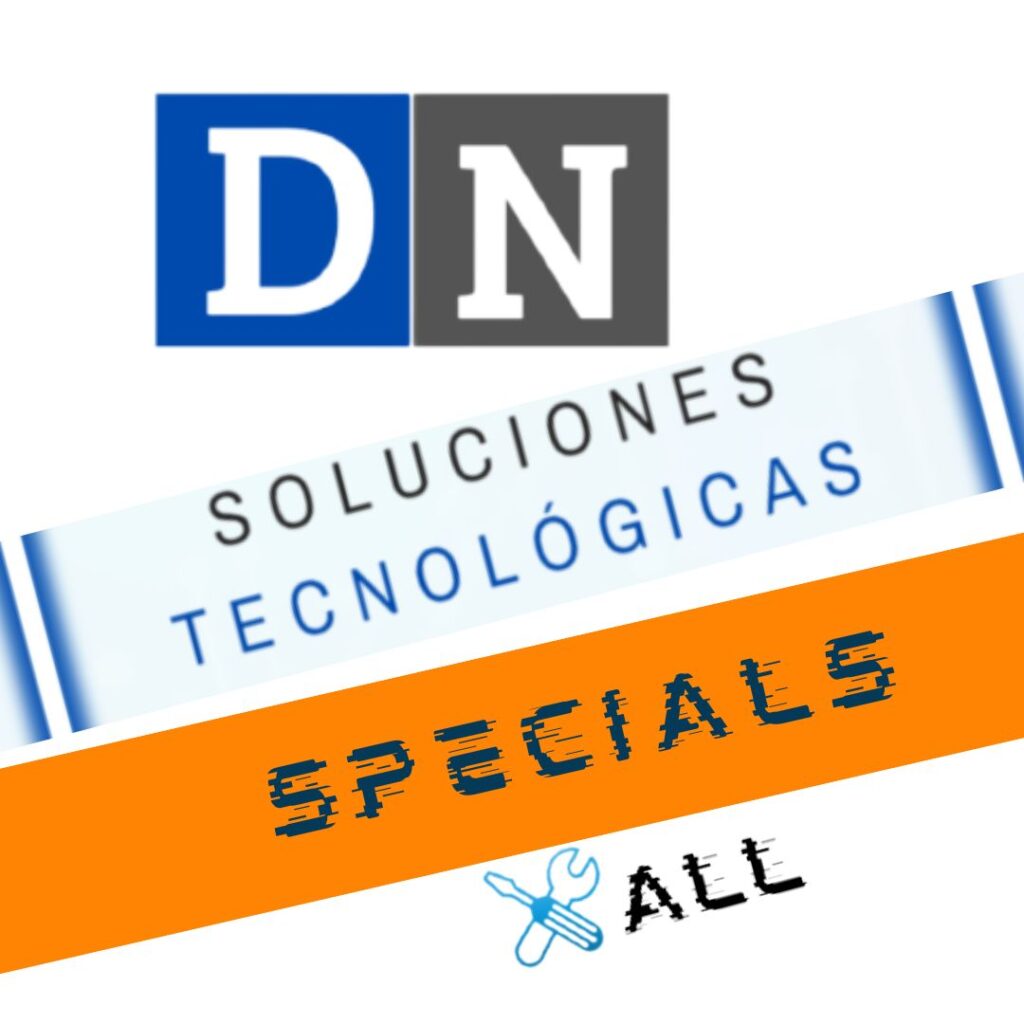 Icono aplicacion dn souciones tecnologicas