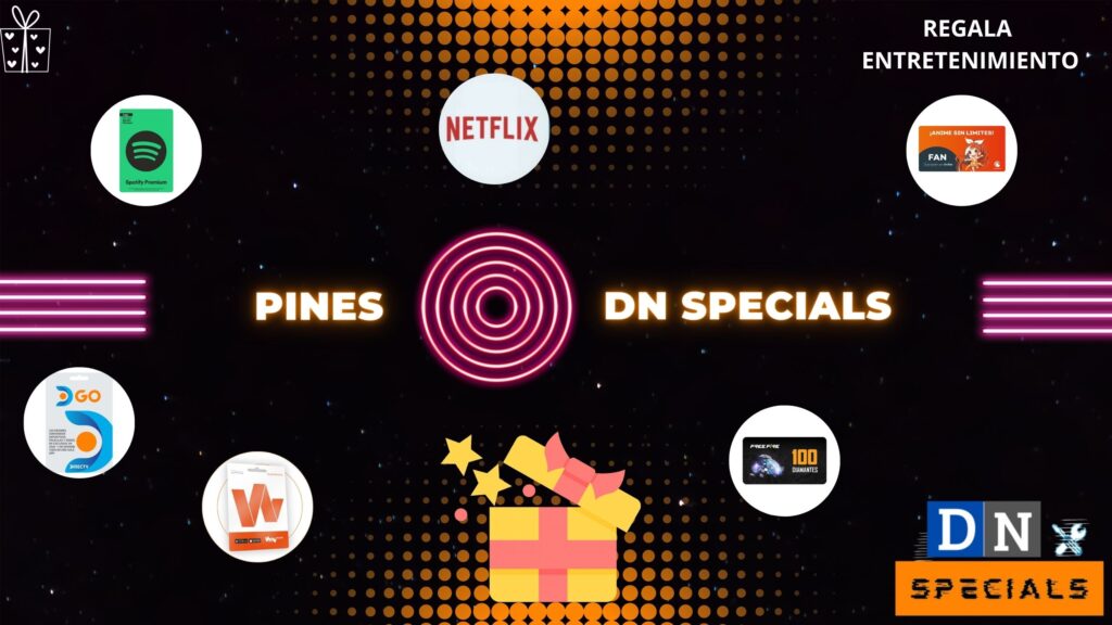 pines de netflix