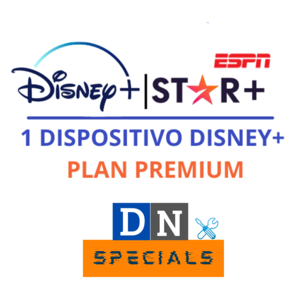 disney y star