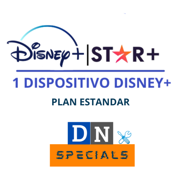 disney estandar