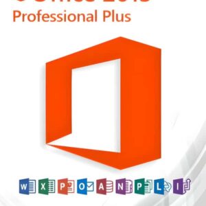 Microsoft Office 2013 Pro Plus para Windows | Word, Excel, PowerPoint y Más