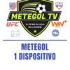 METEGOL TV 1 DISP. / RENOVABLE 30 DÍAS | +1000 Canales en Vivo x 30 Días