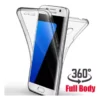 Protector Original Samsung Galaxy S7 GH69-36983A – Ajuste Perfecto y Alta Protección