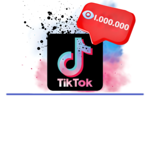 CRECIMIENTO TIKTOK