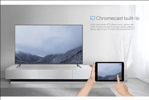 TV Stick ONN 4K UHD con Google TV y Control por Voz - Imagen 6