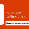 Microsoft Office 2016 Pro Plus para Windows | Word, Excel, PowerPoint y Más