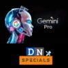 GEMINI PRO 1 MES