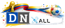 DN Tienda Virtual de Tecnología