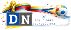 DN Tienda Virtual de Tecnología